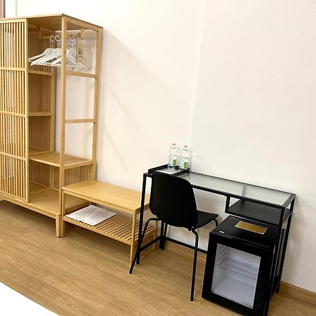 May Home Guest House 로마 외부 사진