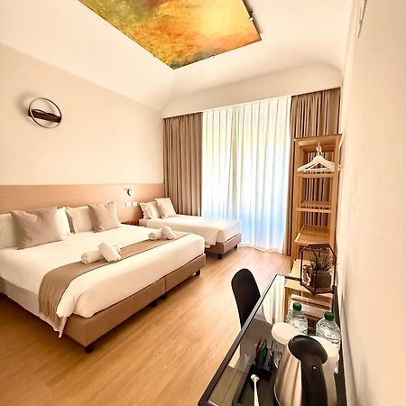 May Home Guest House 로마 외부 사진