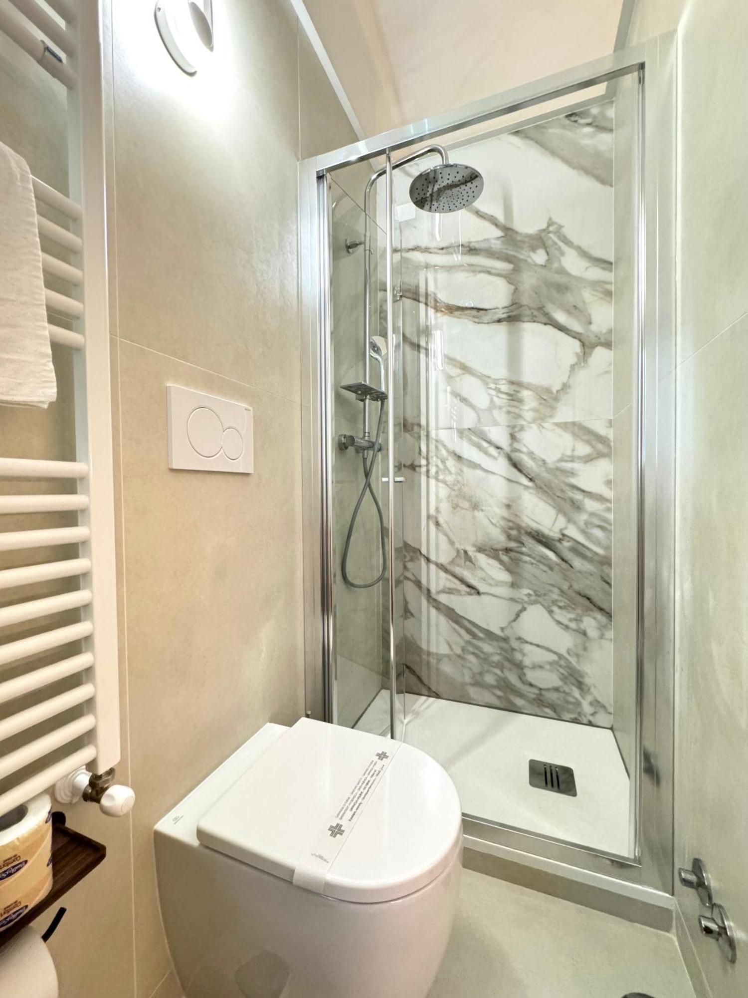May Home Guest House 로마 외부 사진