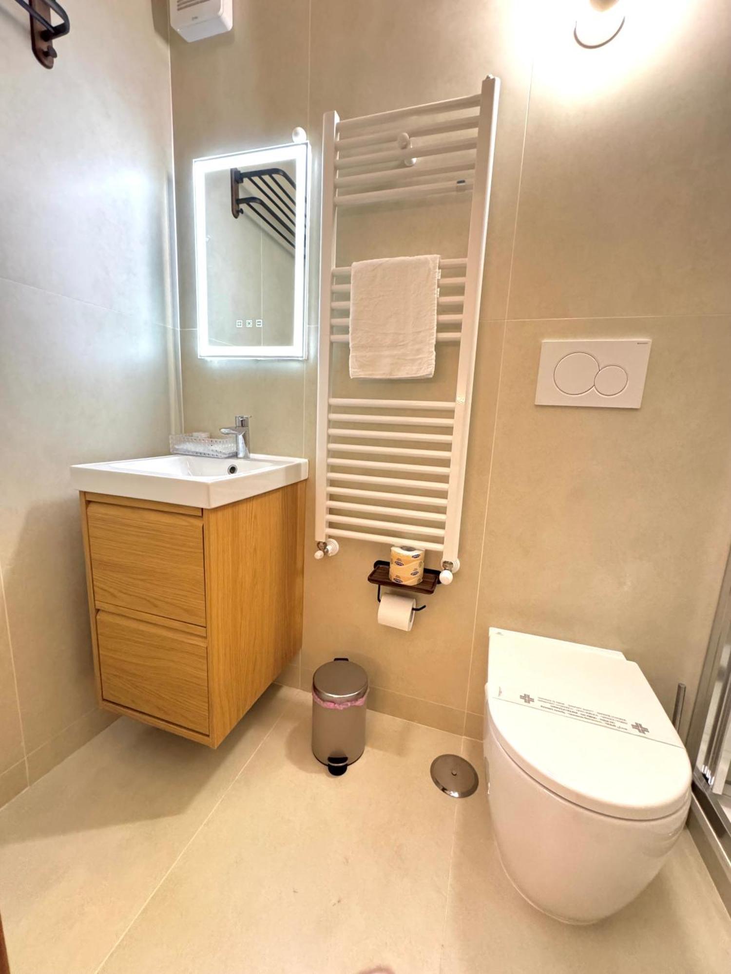 May Home Guest House 로마 외부 사진