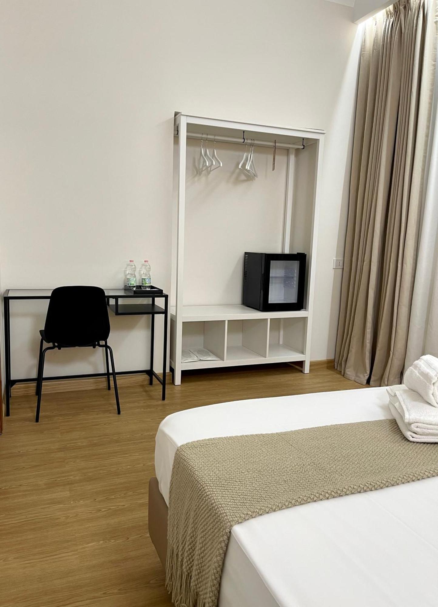 May Home Guest House 로마 외부 사진