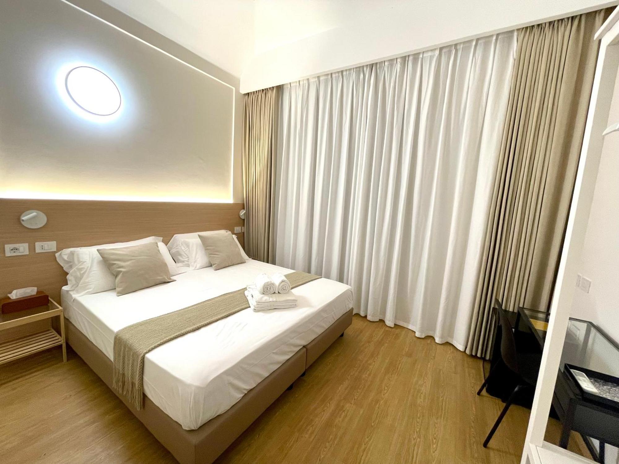 May Home Guest House 로마 외부 사진