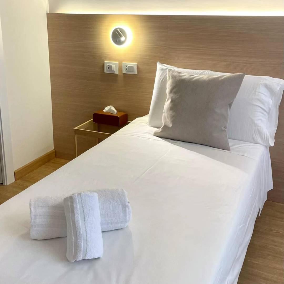 May Home Guest House 로마 외부 사진
