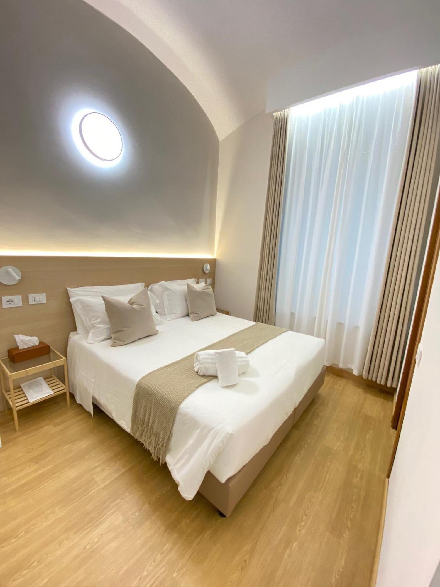 May Home Guest House 로마 외부 사진