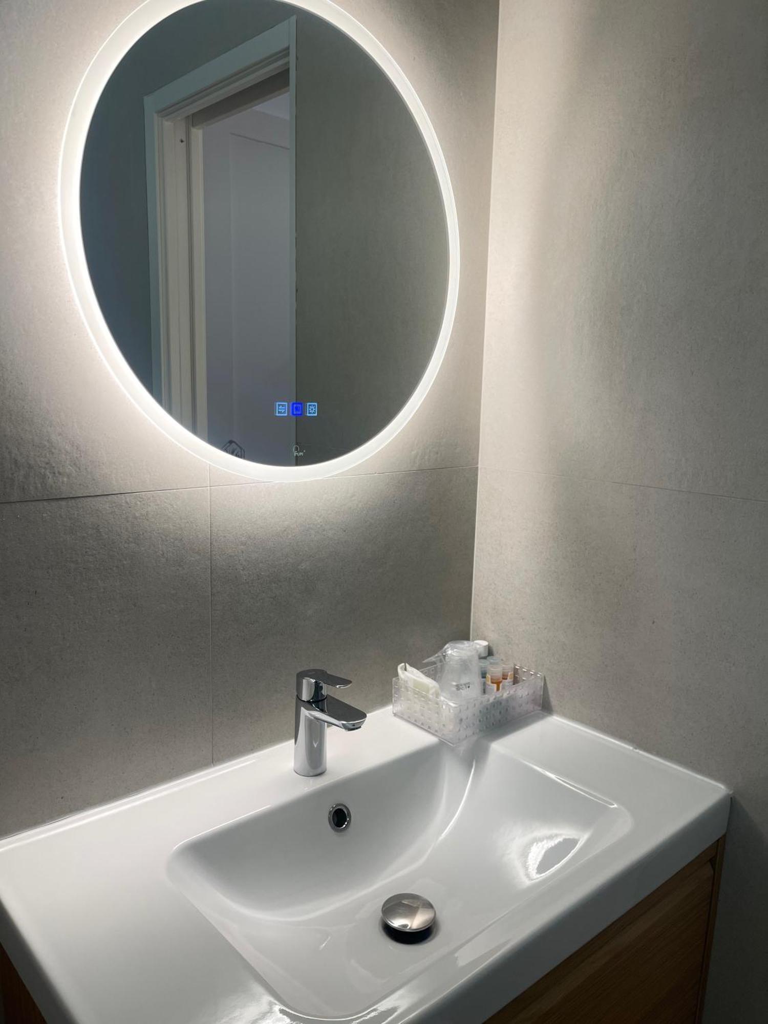 May Home Guest House 로마 외부 사진