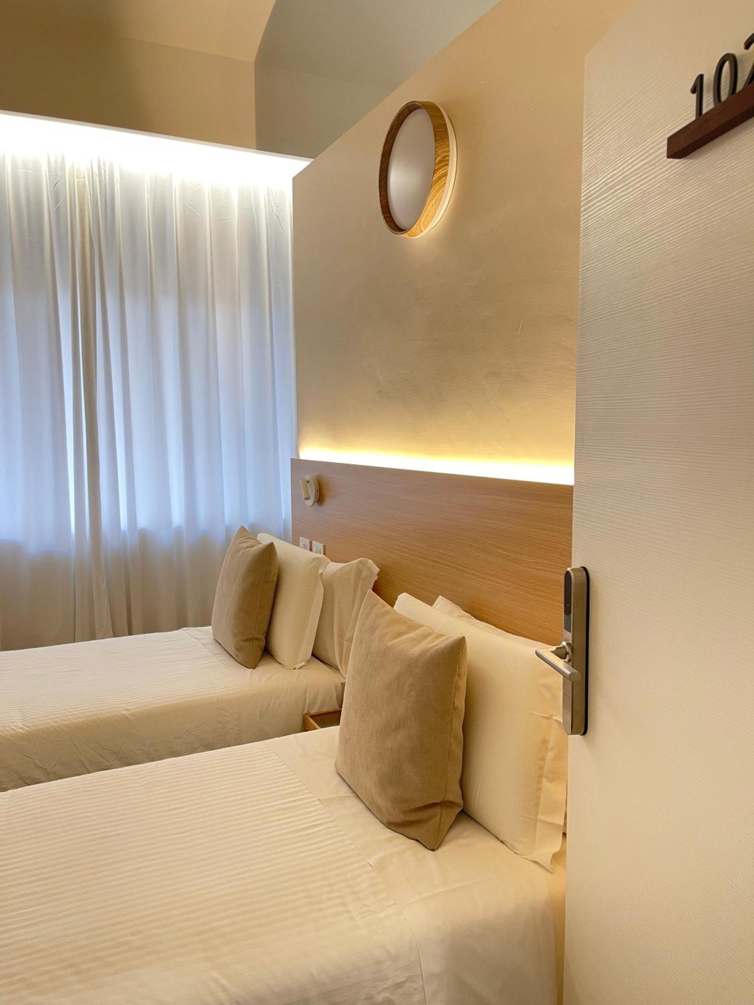 May Home Guest House 로마 외부 사진