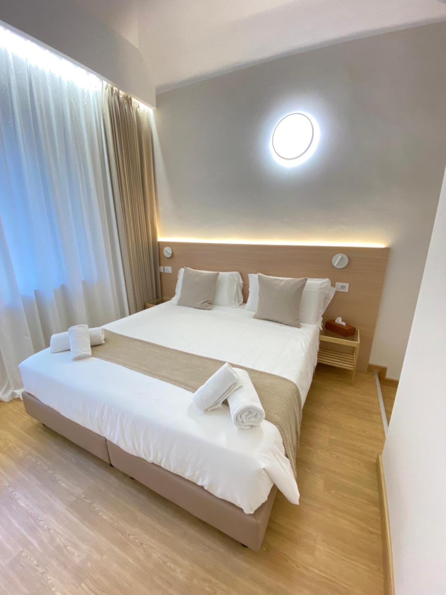 May Home Guest House 로마 외부 사진