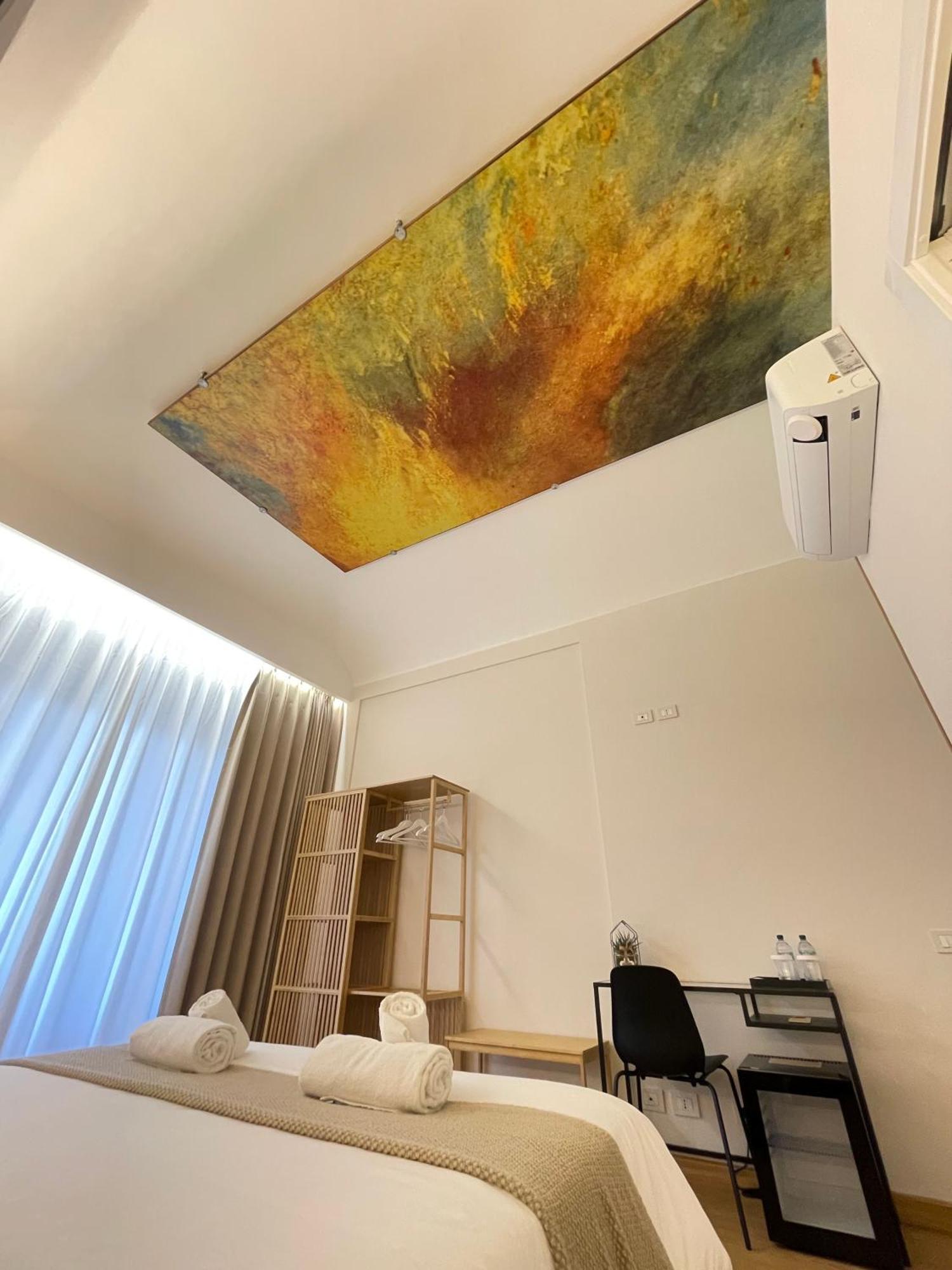 May Home Guest House 로마 외부 사진