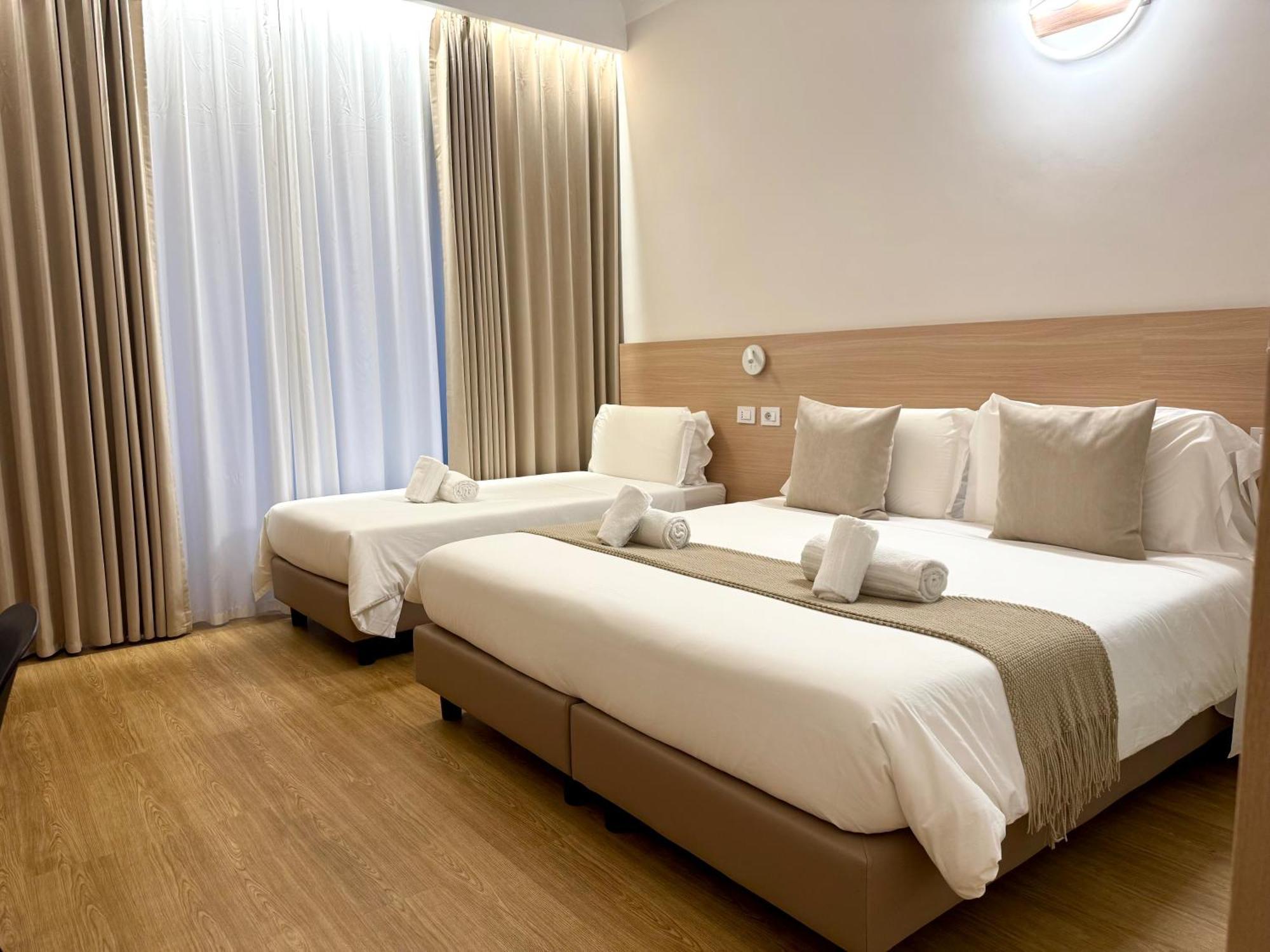 May Home Guest House 로마 외부 사진