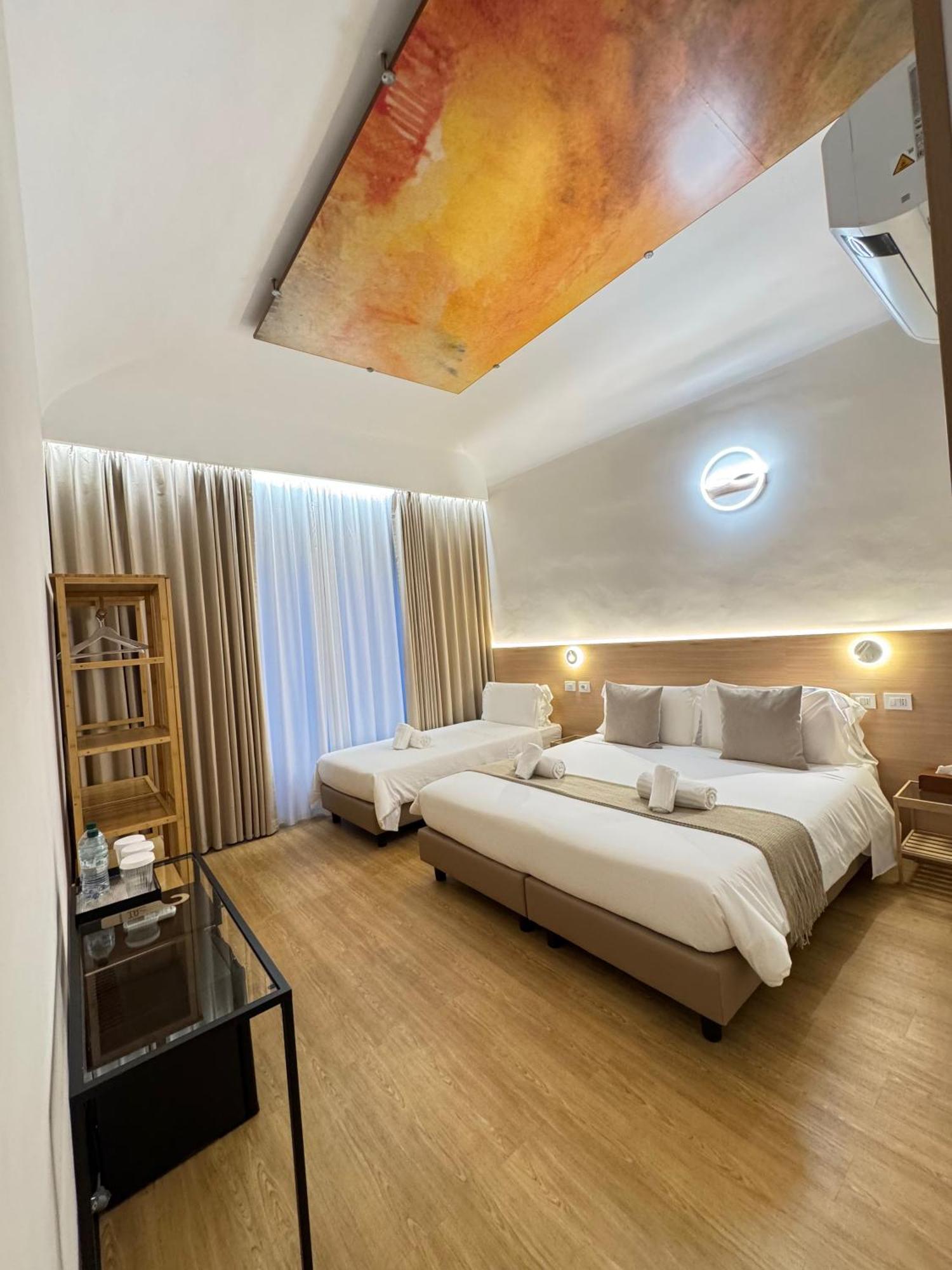 May Home Guest House 로마 외부 사진