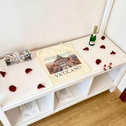 May Home Guest House 로마 외부 사진