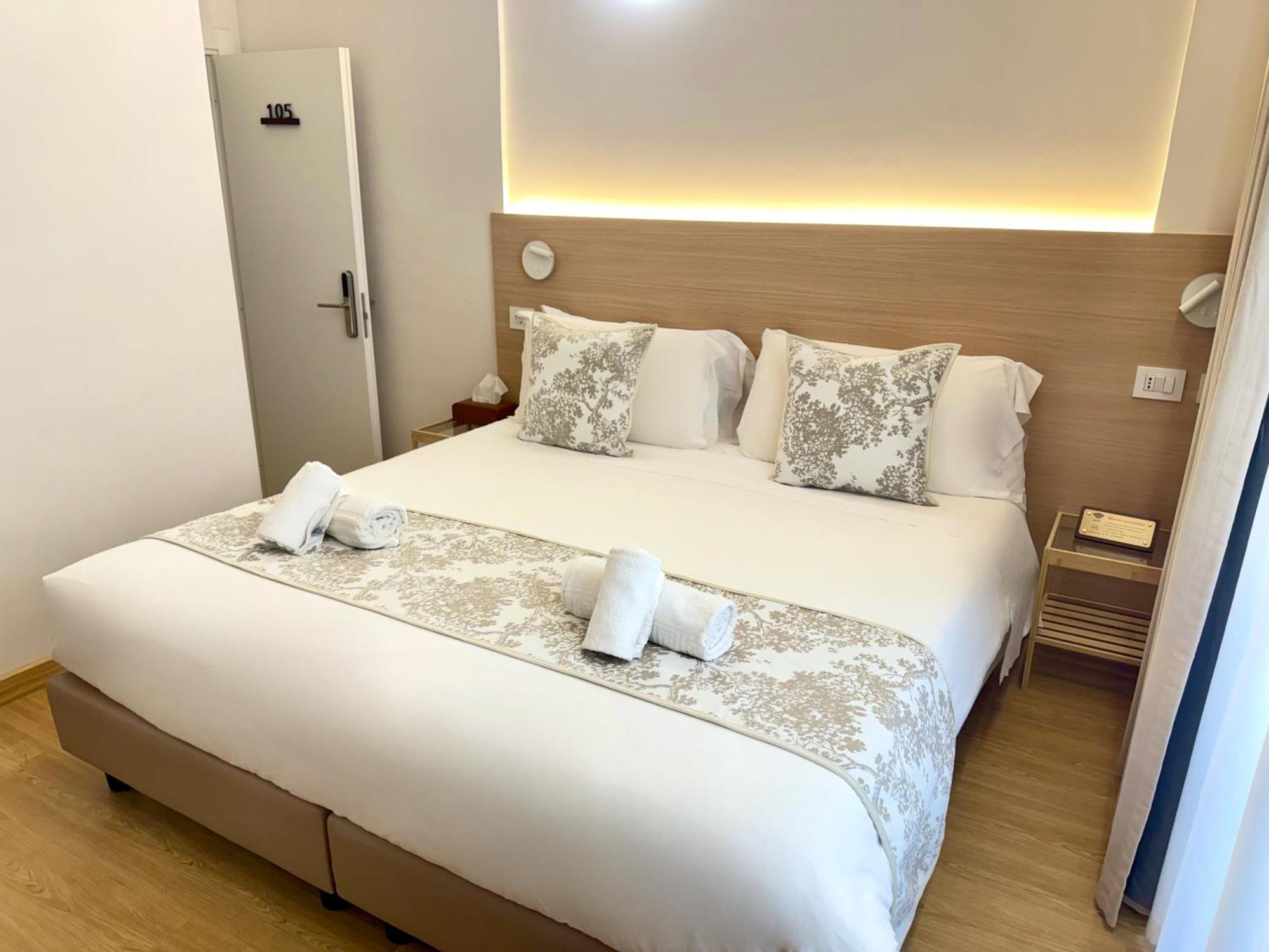 May Home Guest House 로마 외부 사진