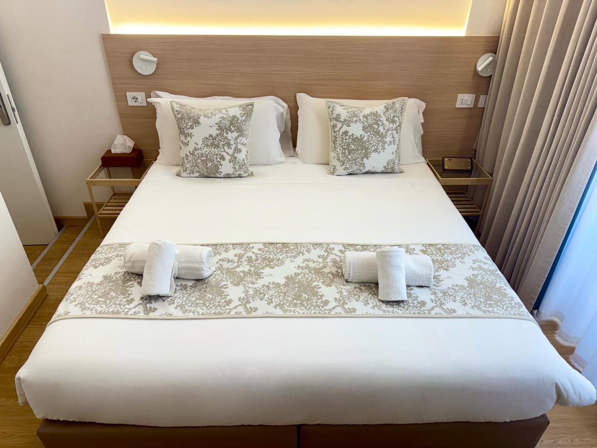 May Home Guest House 로마 외부 사진
