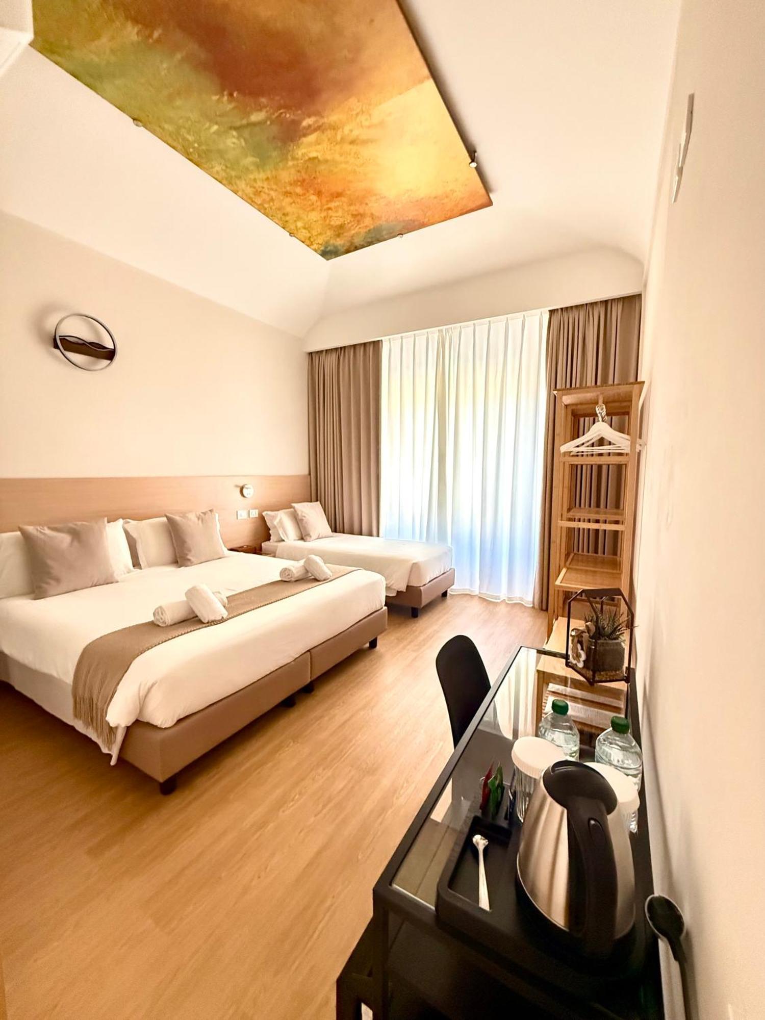 May Home Guest House 로마 외부 사진