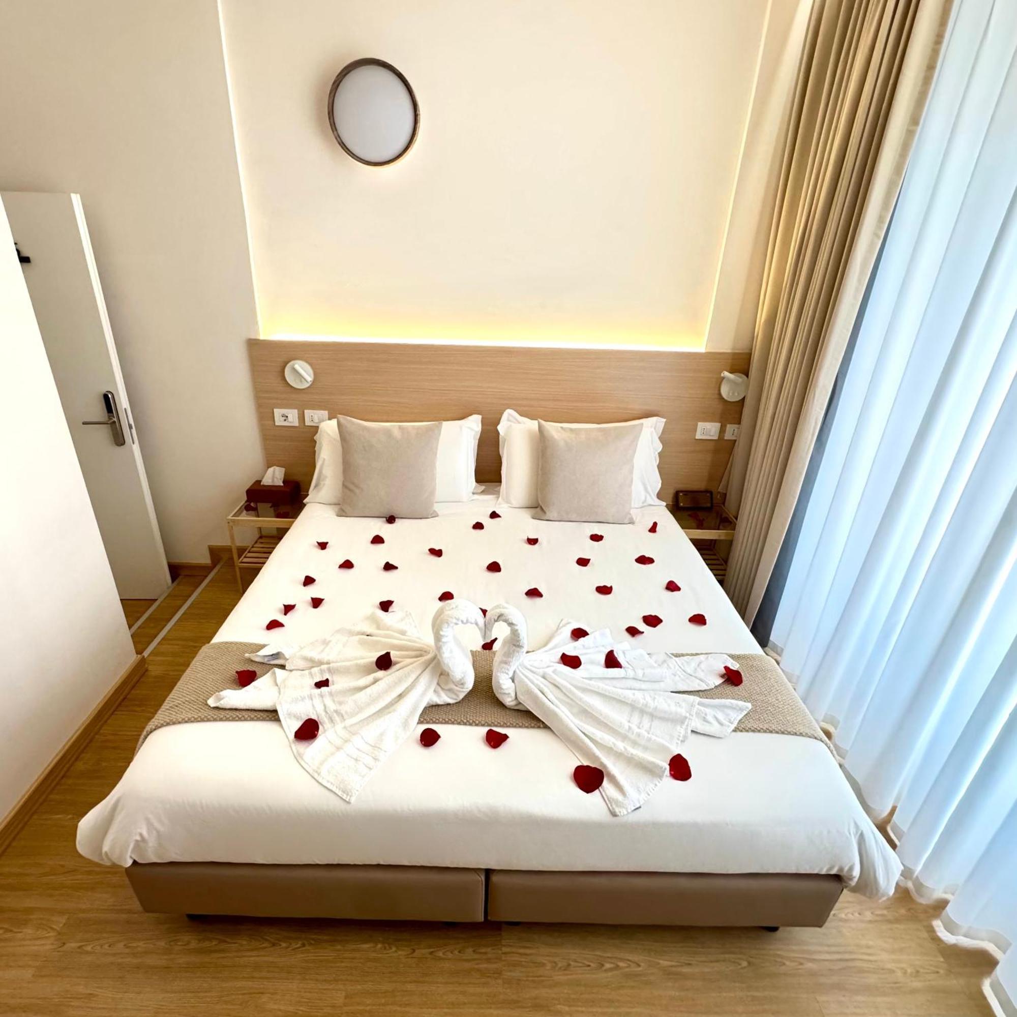May Home Guest House 로마 외부 사진