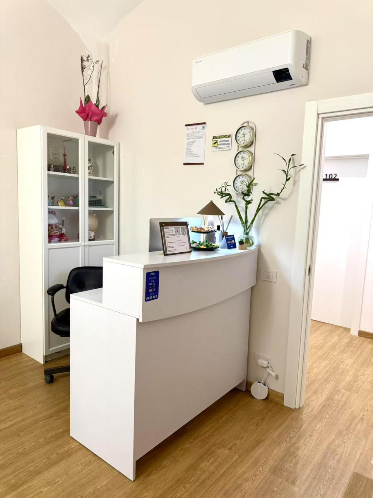 May Home Guest House 로마 외부 사진